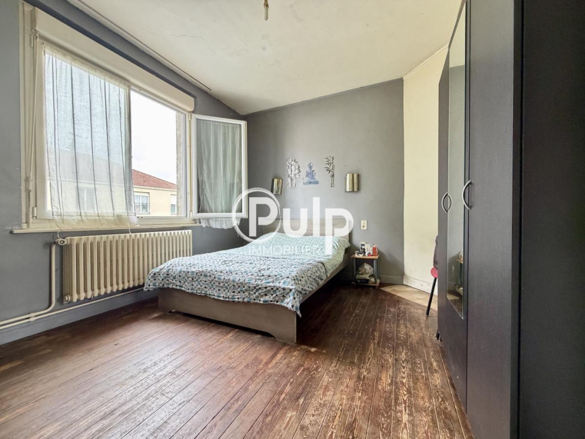 vente Maison Arras (62000) réf:arr18347 - Pulp Immobilier