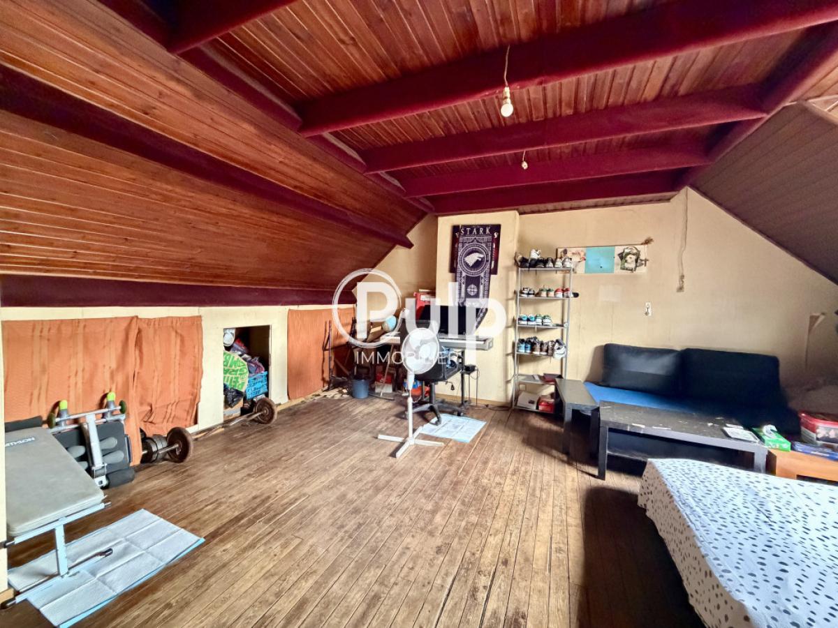 vente Maison Arras (62000) réf:arr18347 - Pulp Immobilier