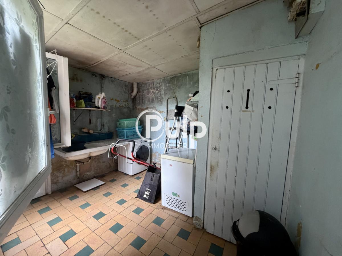vente Maison Arras (62000) réf:arr18347 - Pulp Immobilier