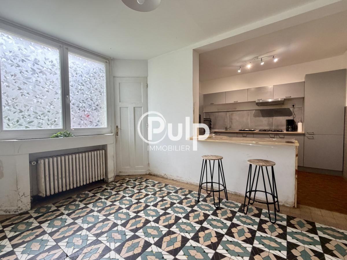 vente Maison Arras (62000) réf:arr18347 - Pulp Immobilier