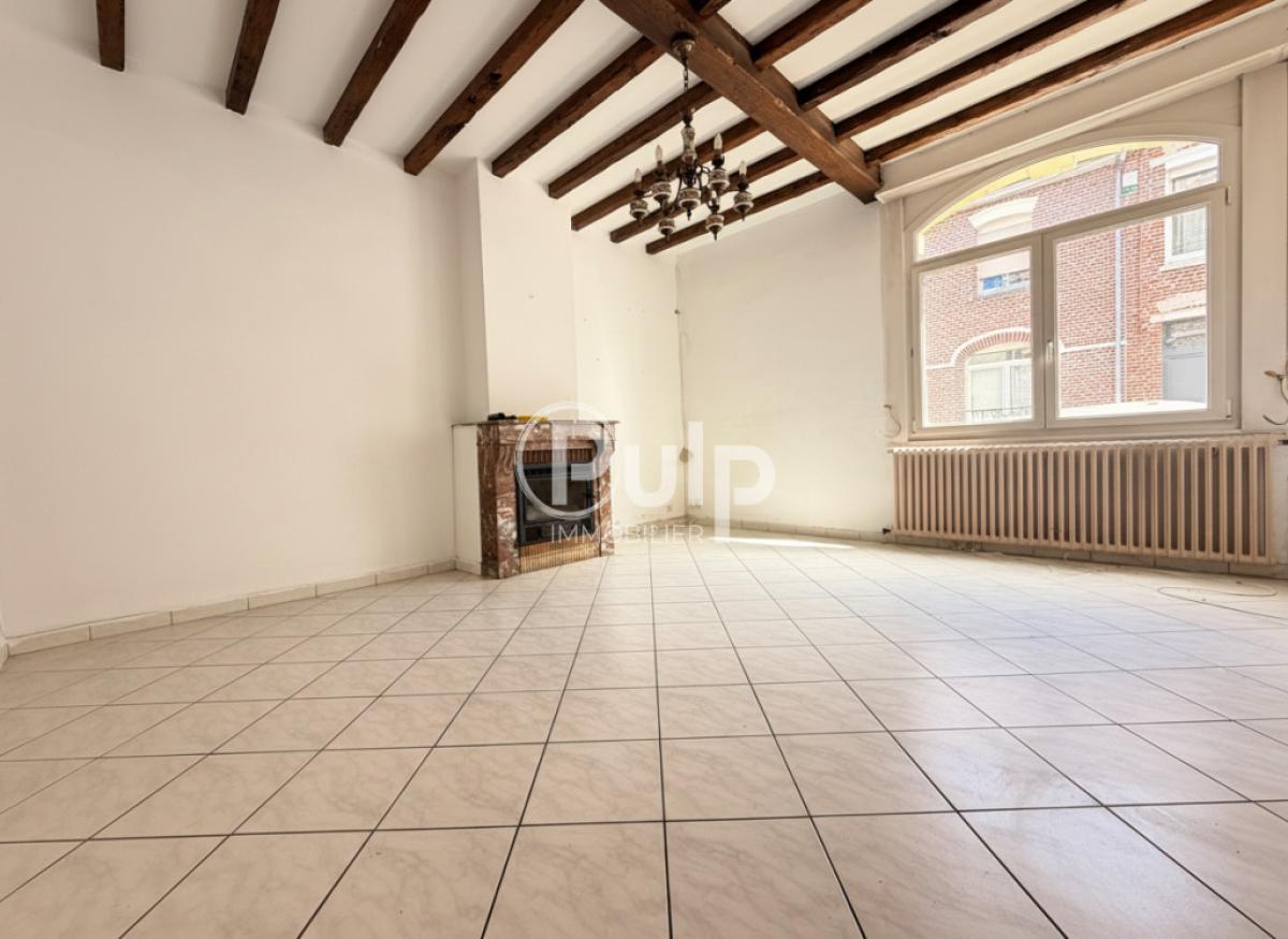 vente Maison Arras (62000) réf:arr18383 - Pulp Immobilier