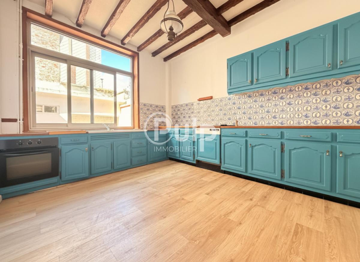 vente Maison Arras (62000) réf:arr18383 - Pulp Immobilier