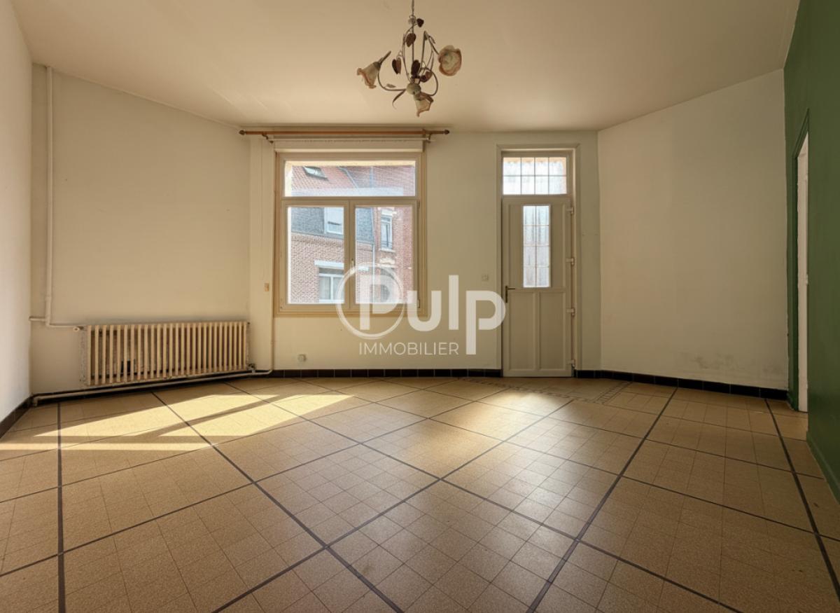 vente Maison Arras (62000) réf:arr18383 - Pulp Immobilier
