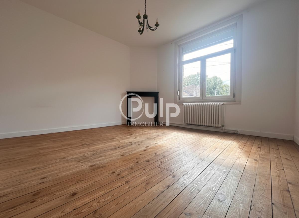 vente Maison Arras (62000) réf:arr18383 - Pulp Immobilier