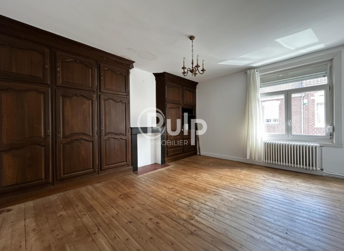 vente Maison Arras (62000) réf:arr18383 - Pulp Immobilier