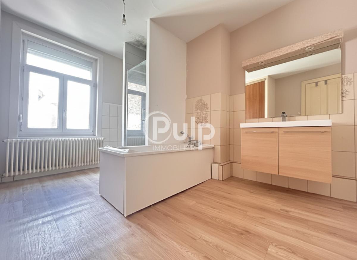 vente Maison Arras (62000) réf:arr18383 - Pulp Immobilier