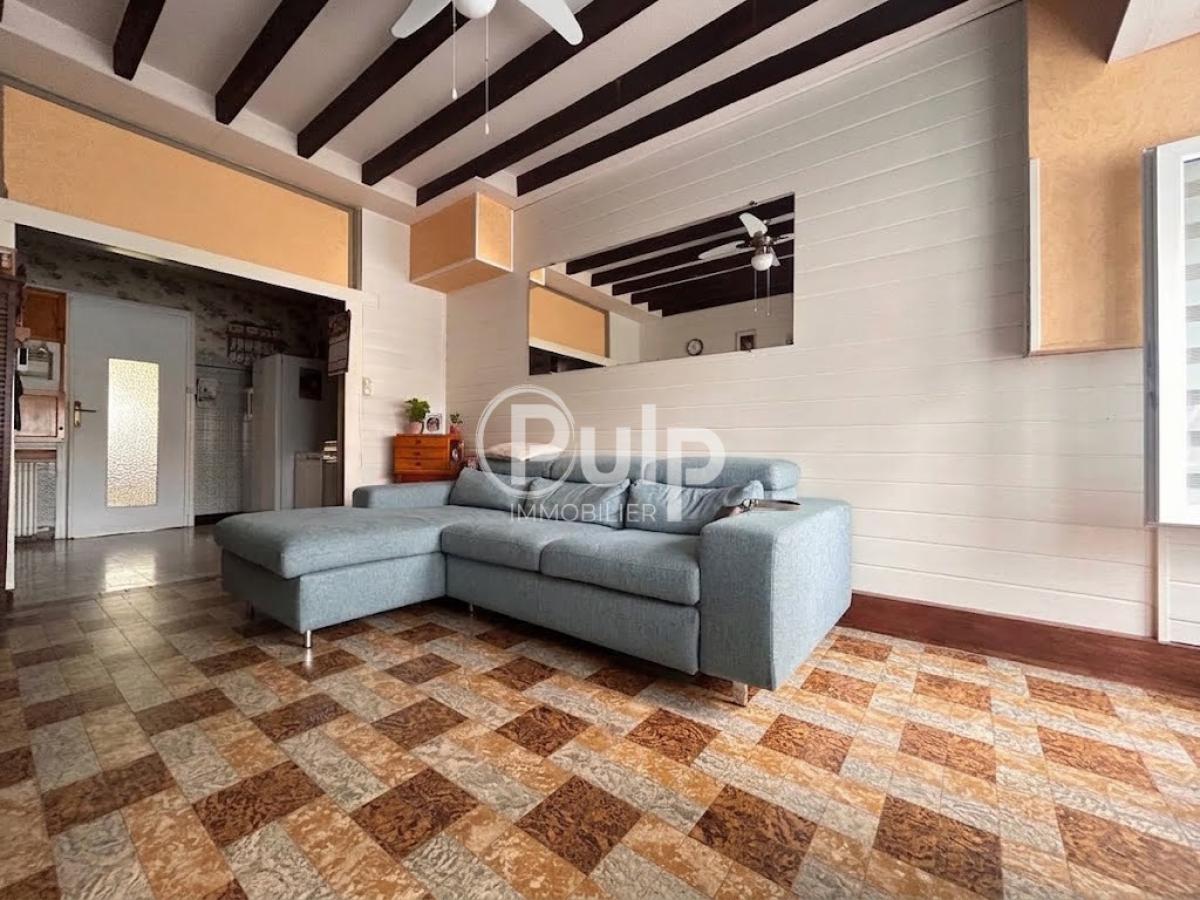 vente Maison Arras (62000) réf:arr18427 - Pulp Immobilier