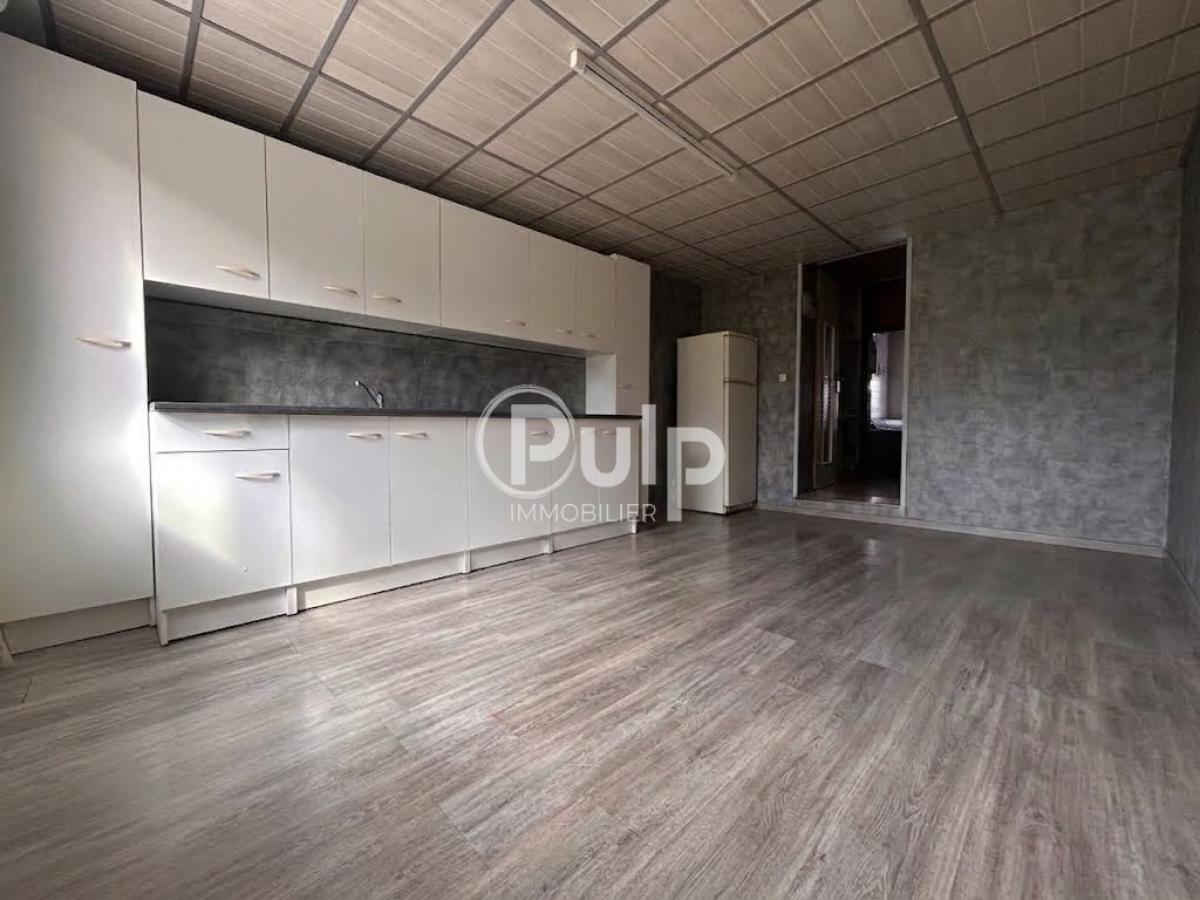 vente Maison Arras (62000) réf:arr18427 - Pulp Immobilier