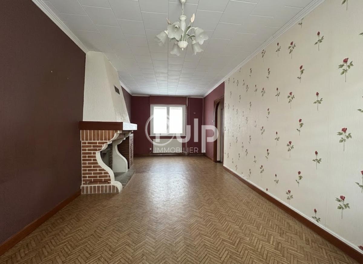 vente Maison Arras (62000) réf:arr18427 - Pulp Immobilier