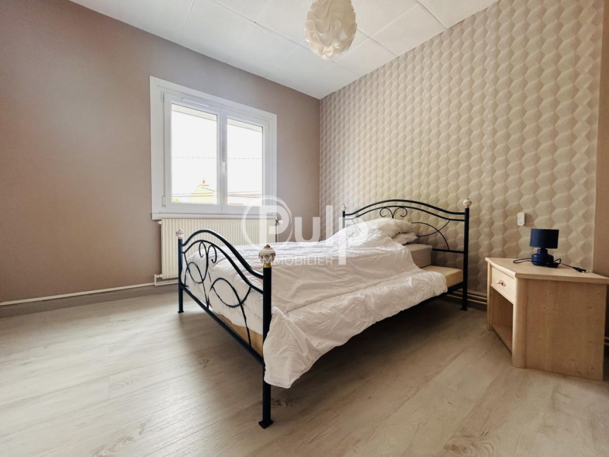 vente Maison Arras (62000) réf:arr18427 - Pulp Immobilier