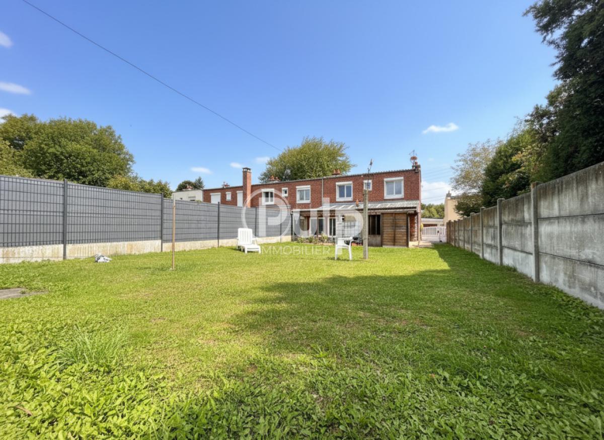 vente Maison Arras (62000) réf:arr18427 - Pulp Immobilier