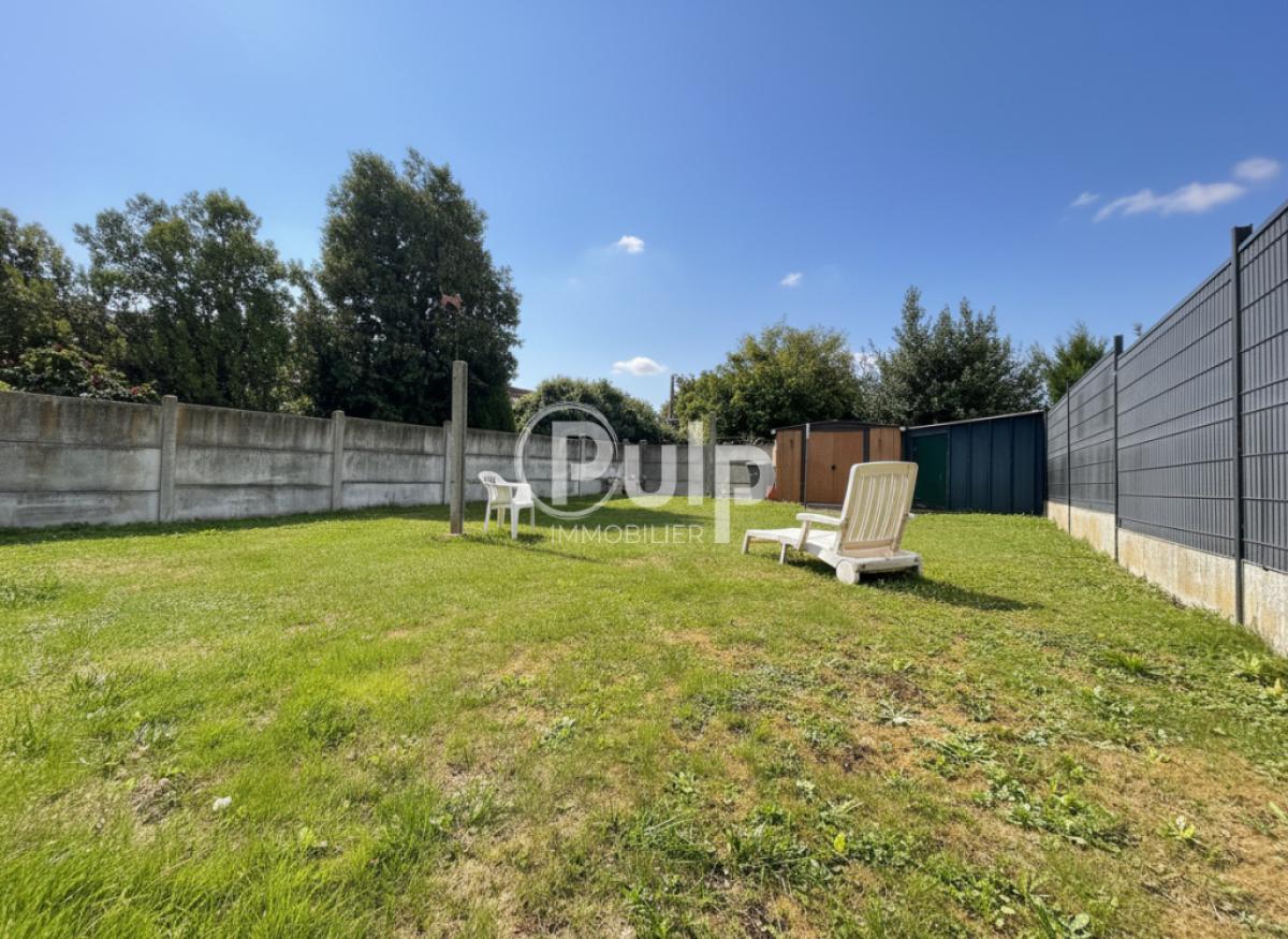 vente Maison Arras (62000) réf:arr18427 - Pulp Immobilier