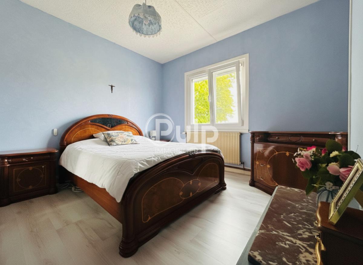 vente Maison Arras (62000) réf:arr18427 - Pulp Immobilier