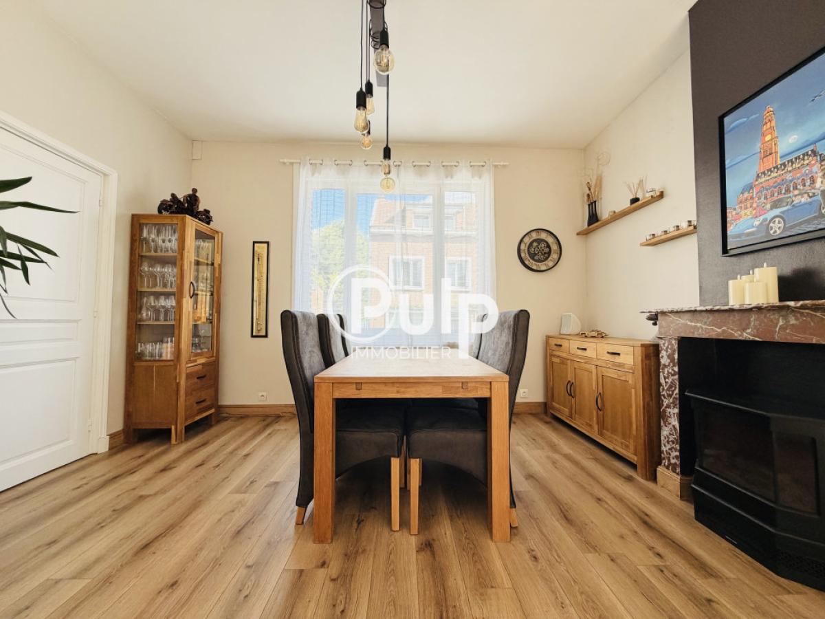 vente Maison Arras (62000) réf:arr18447 - Pulp Immobilier