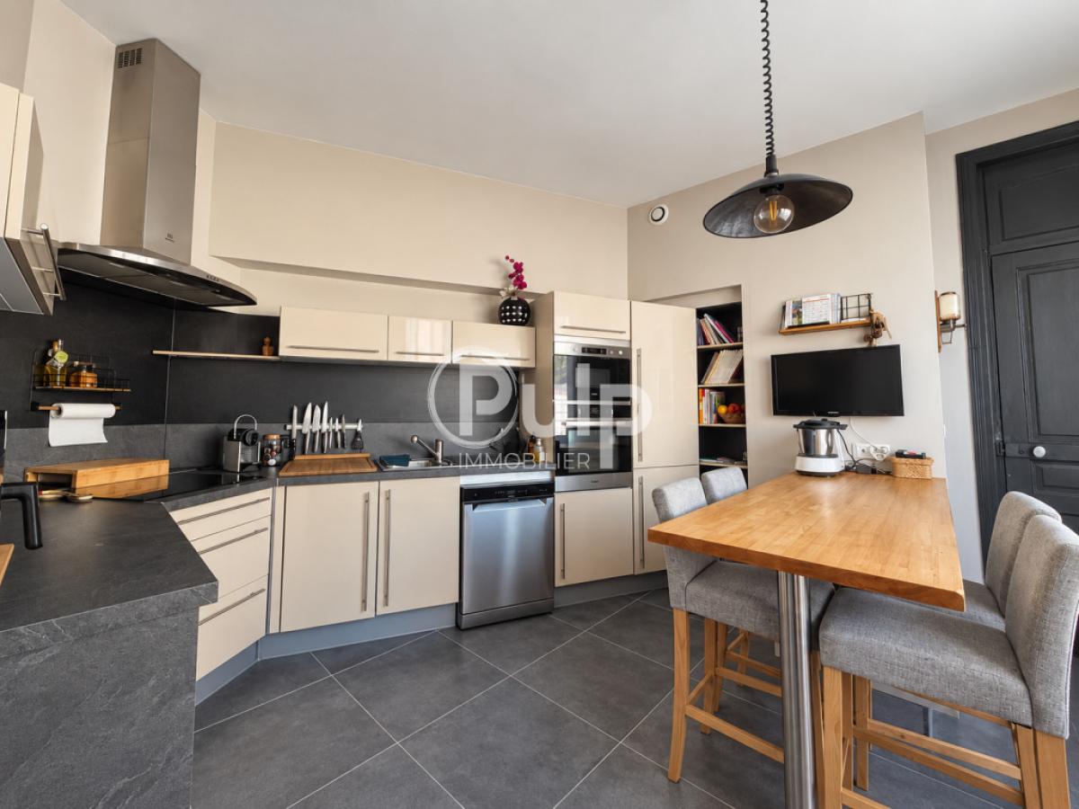 vente Maison Arras (62000) réf:arr18447 - Pulp Immobilier