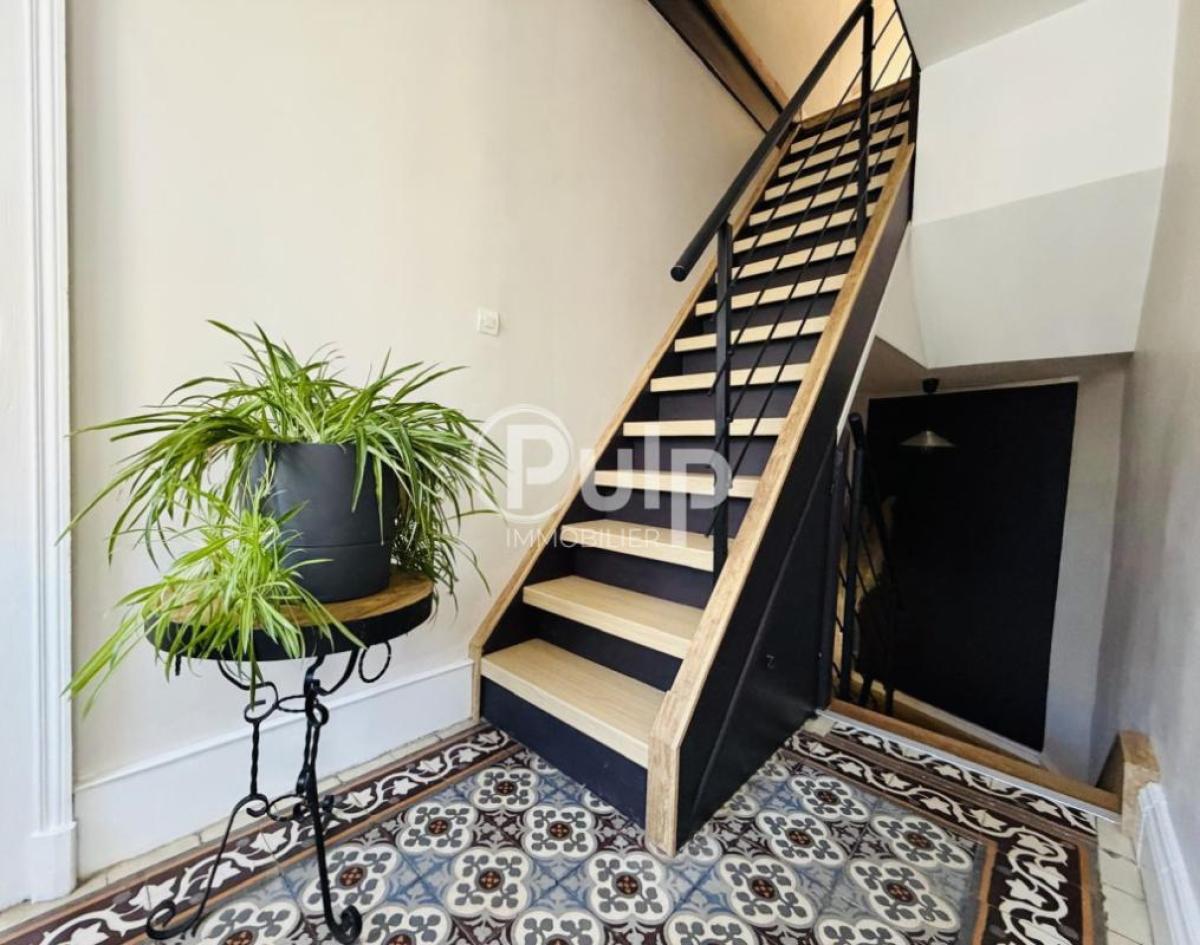 vente Maison Arras (62000) réf:arr18447 - Pulp Immobilier