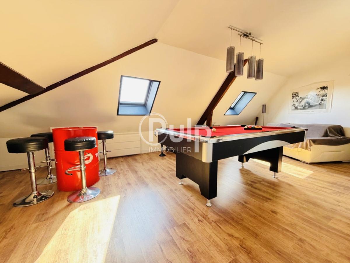 vente Maison Arras (62000) réf:arr18447 - Pulp Immobilier