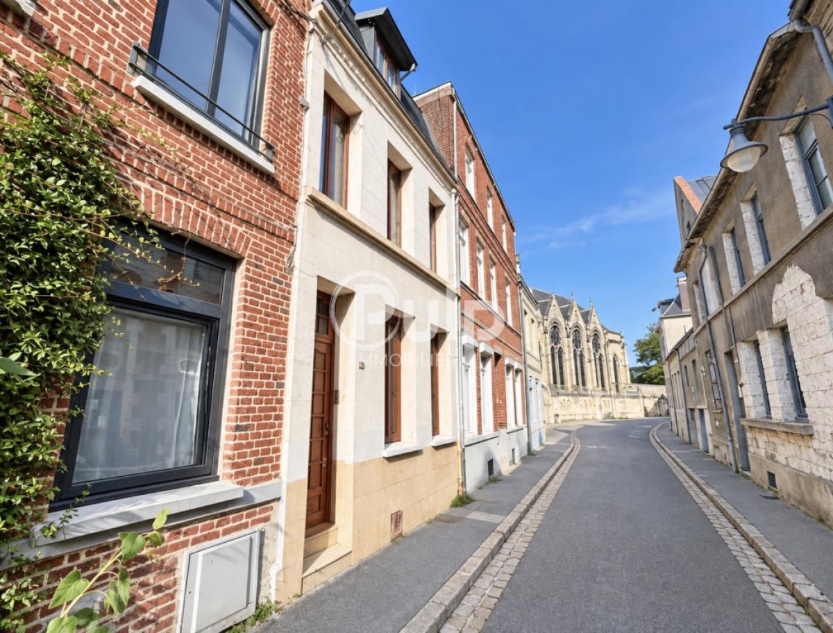 vente Maison Arras (62000) réf:arr18481 - Pulp Immobilier
