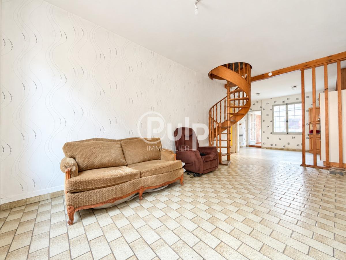 vente Maison Arras (62000) réf:arr18481 - Pulp Immobilier