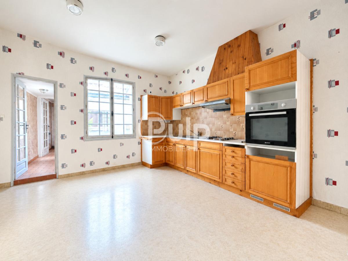 vente Maison Arras (62000) réf:arr18481 - Pulp Immobilier