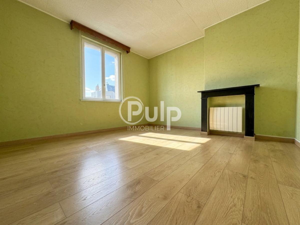 vente Maison Arras (62000) réf:arr18481 - Pulp Immobilier