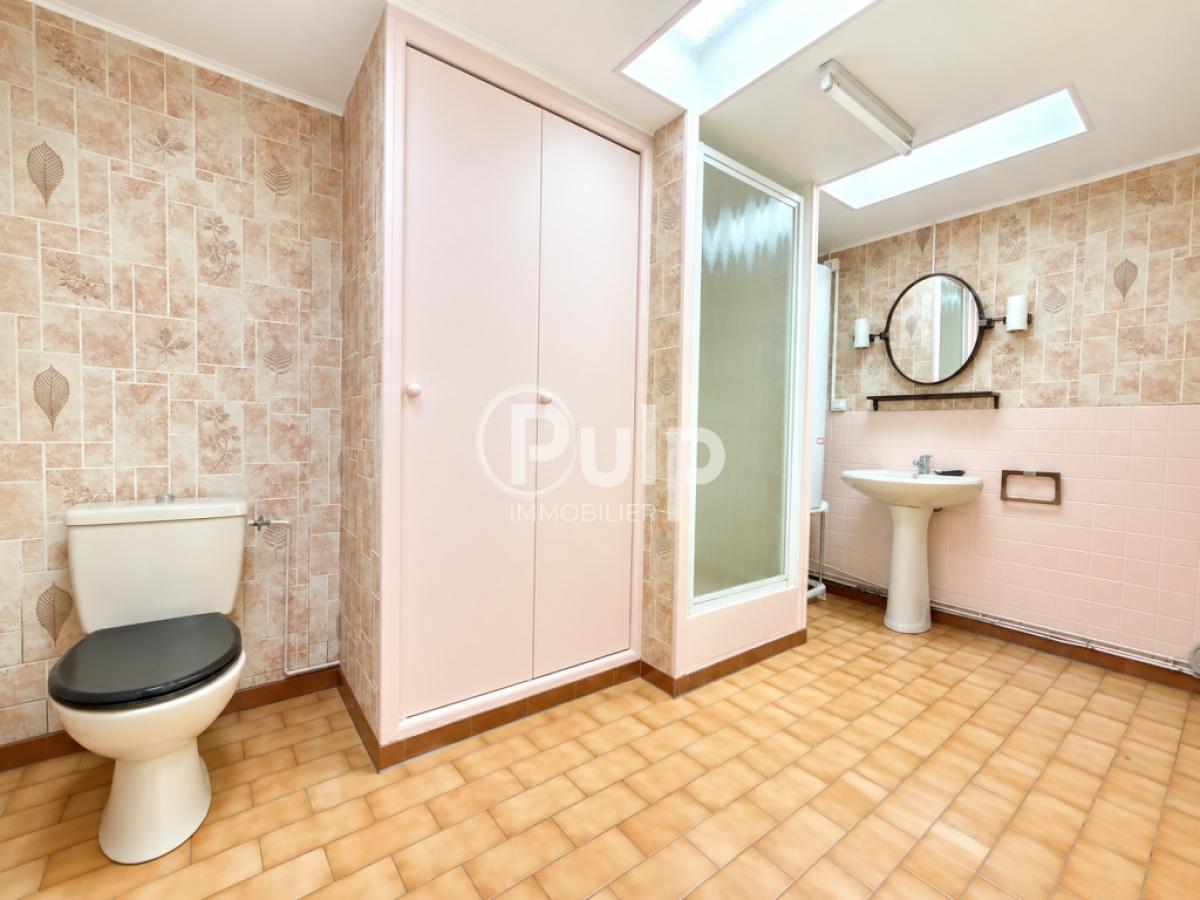 vente Maison Arras (62000) réf:arr18481 - Pulp Immobilier
