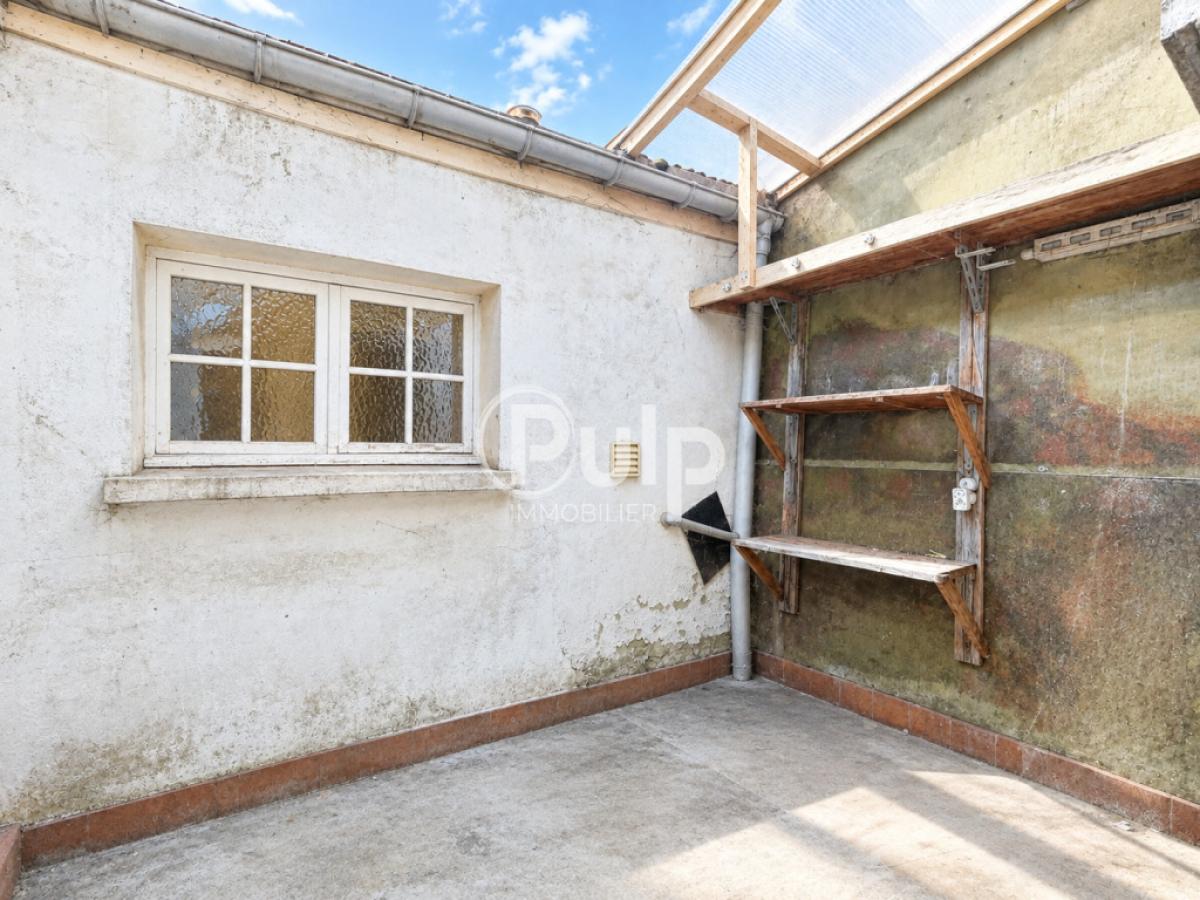 vente Maison Arras (62000) réf:arr18481 - Pulp Immobilier
