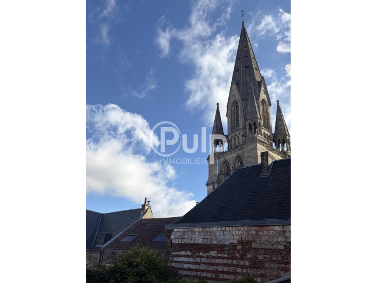 vente Maison Arras (62000) réf:arr18481 - Pulp Immobilier