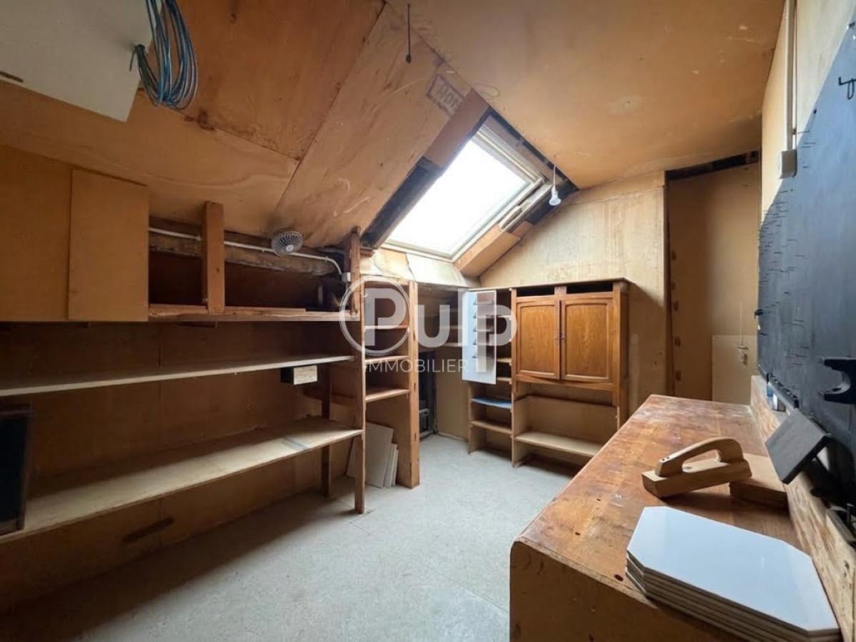 vente Maison Arras (62000) réf:arr18481 - Pulp Immobilier