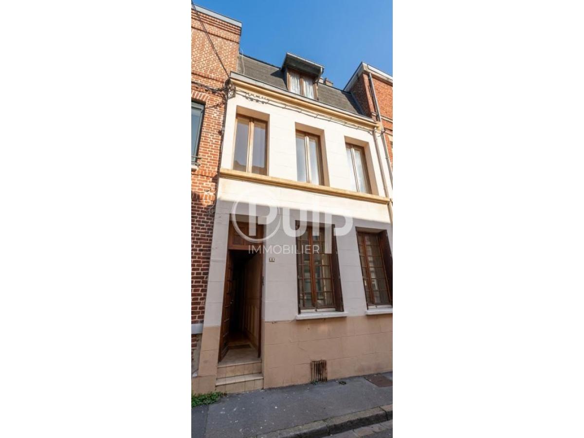 vente Maison Arras (62000) réf:arr18481 - Pulp Immobilier