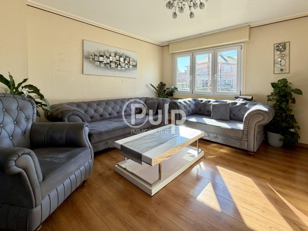 vente Maison Arras (62000) réf:arr18543 - Pulp Immobilier