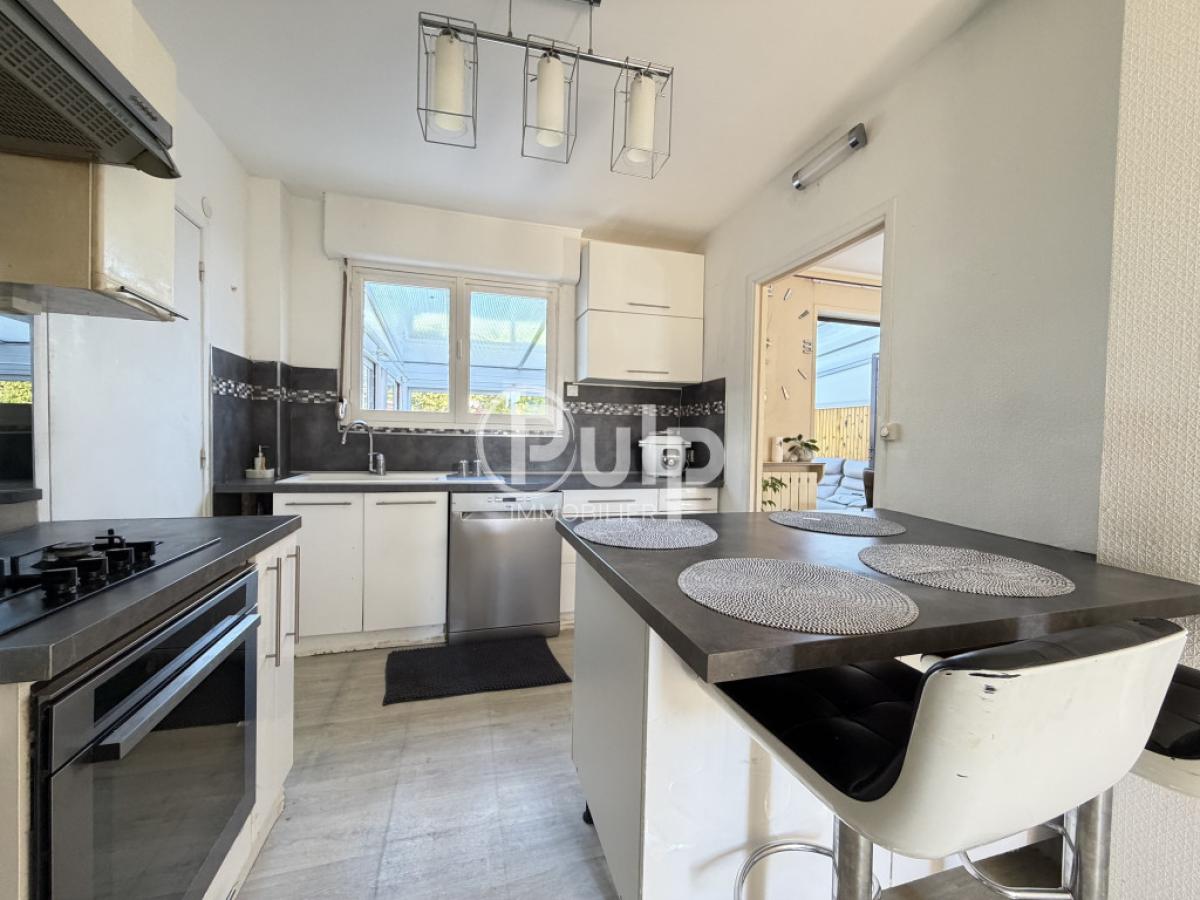 vente Maison Arras (62000) réf:arr18543 - Pulp Immobilier