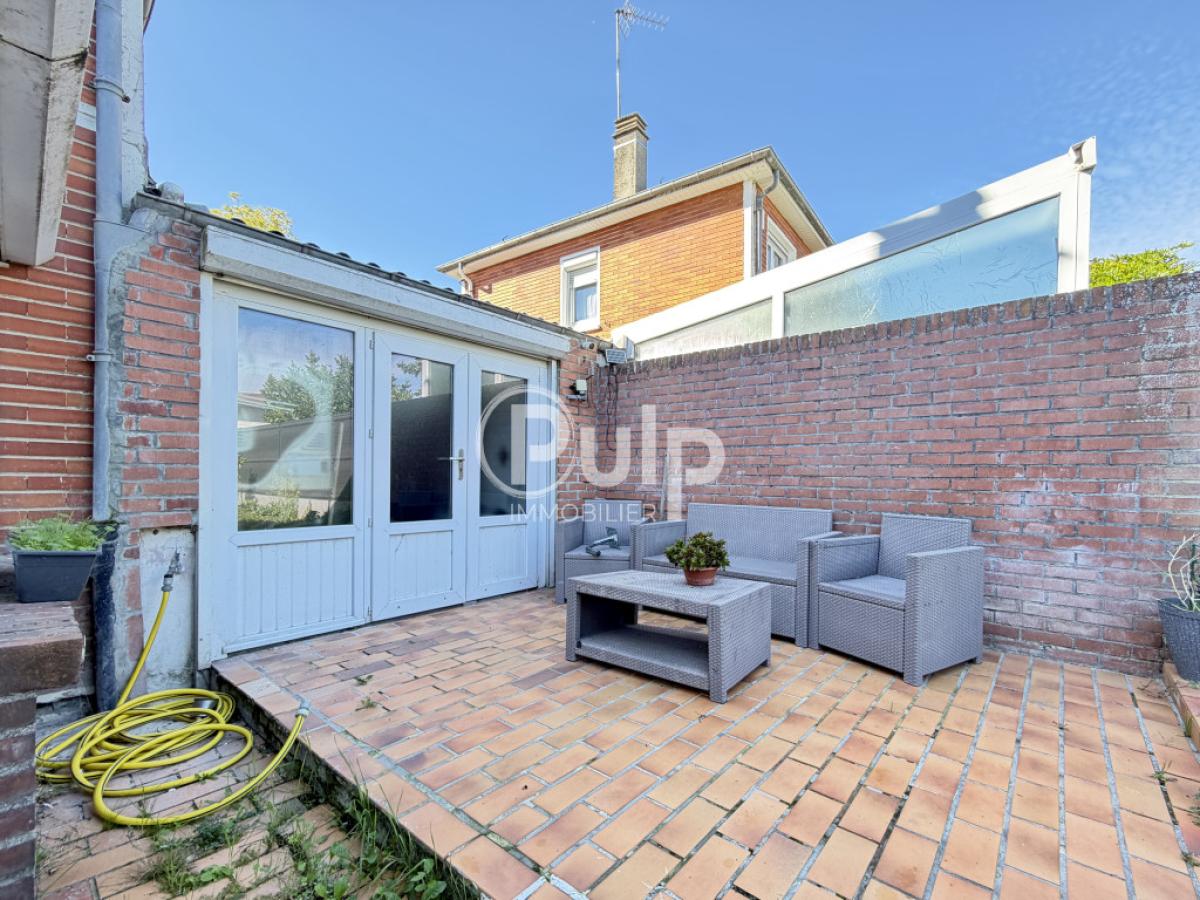 vente Maison Arras (62000) réf:arr18543 - Pulp Immobilier