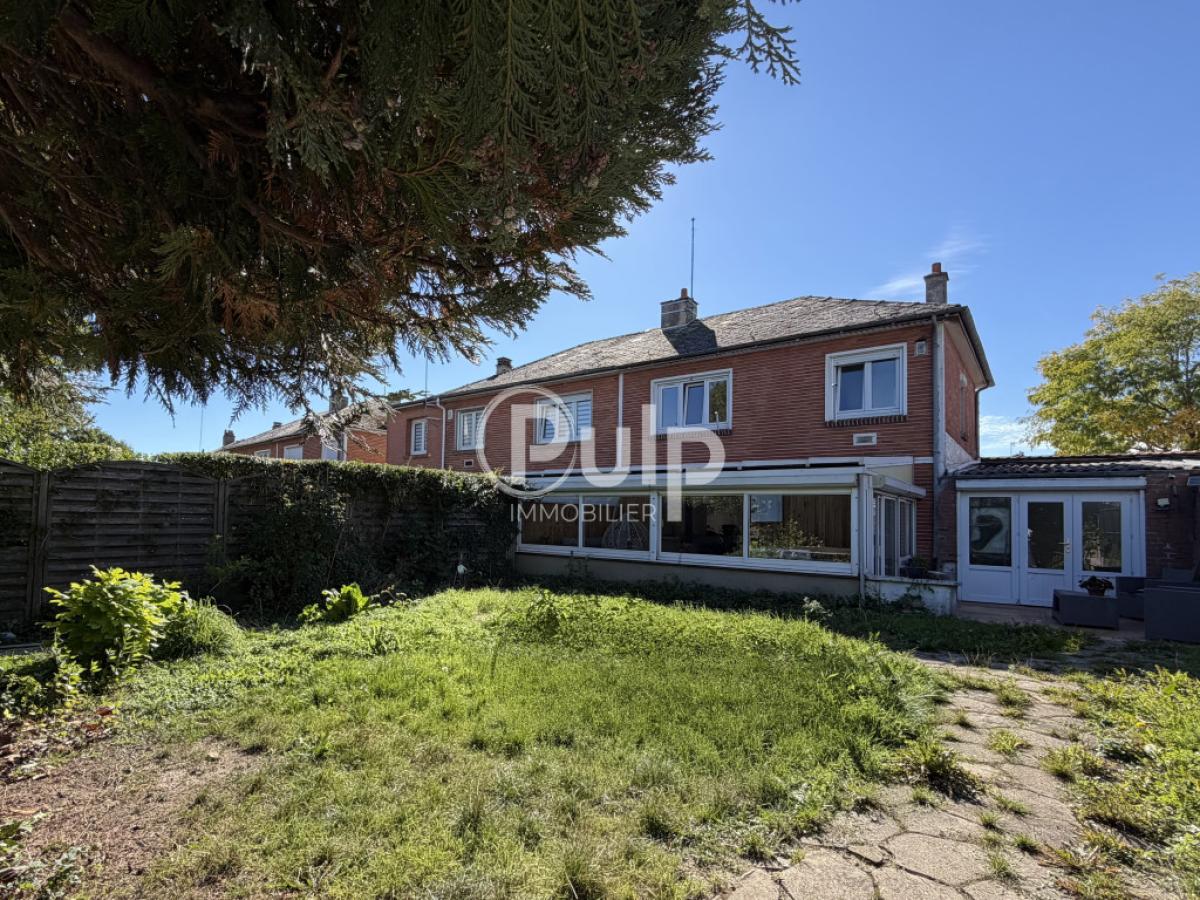 vente Maison Arras (62000) réf:arr18543 - Pulp Immobilier