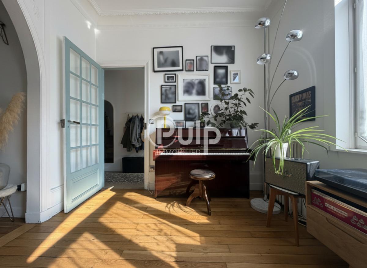 Maison 5 pièces 118 m² · à Arras · 118,3 m² · 278 900 €