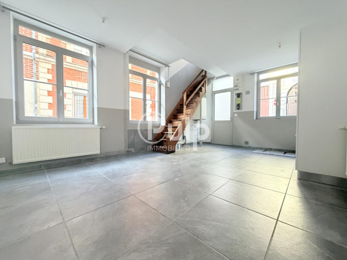vente Maison Arras (62000) réf:hesf179 - Pulp Immobilier