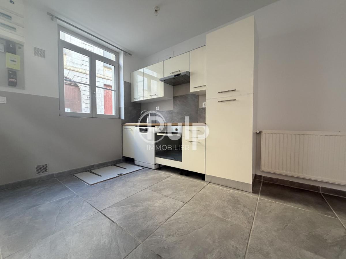 vente Maison Arras (62000) réf:hesf179 - Pulp Immobilier