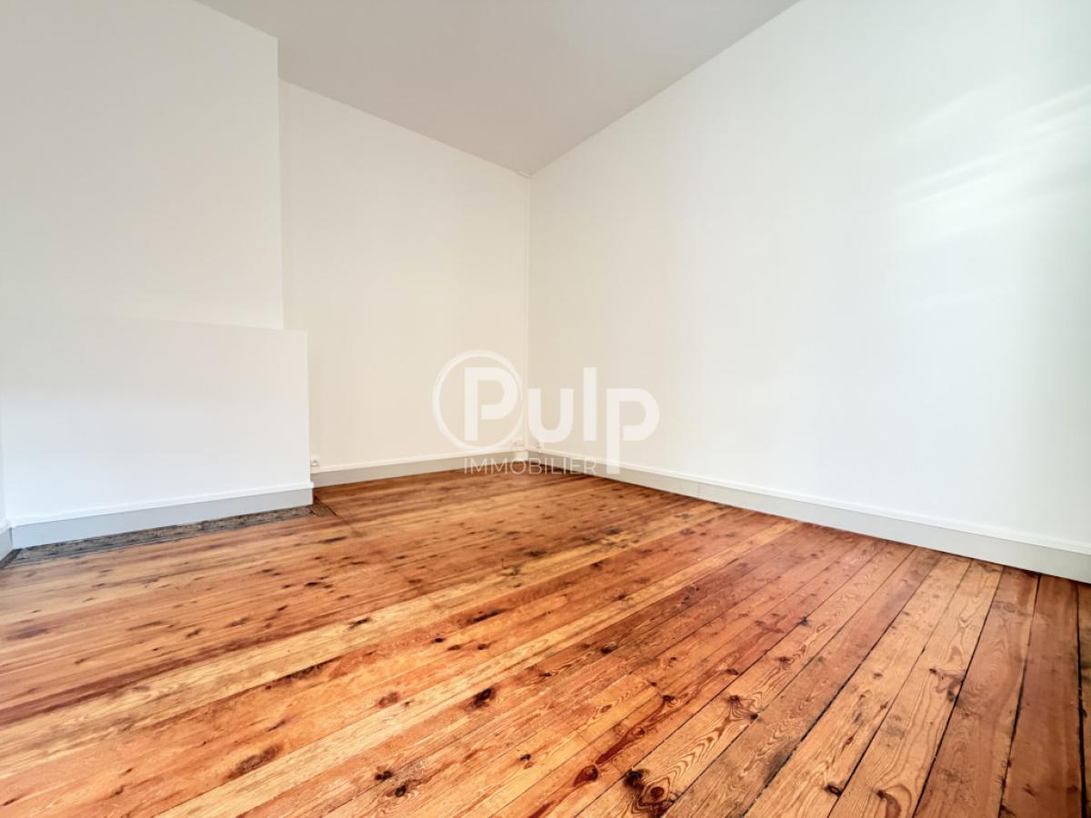 vente Maison Arras (62000) réf:hesf179 - Pulp Immobilier