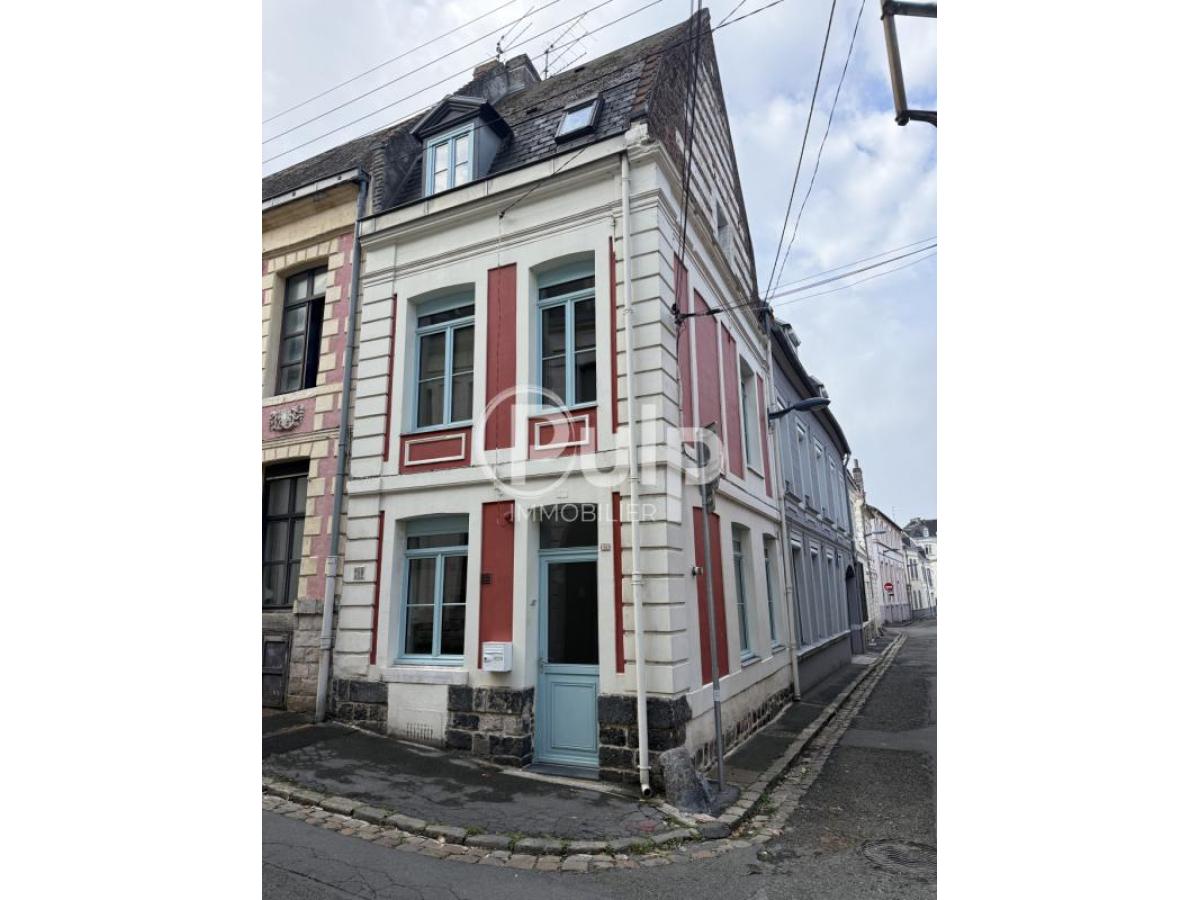 vente Maison Arras (62000) réf:hesf179 - Pulp Immobilier