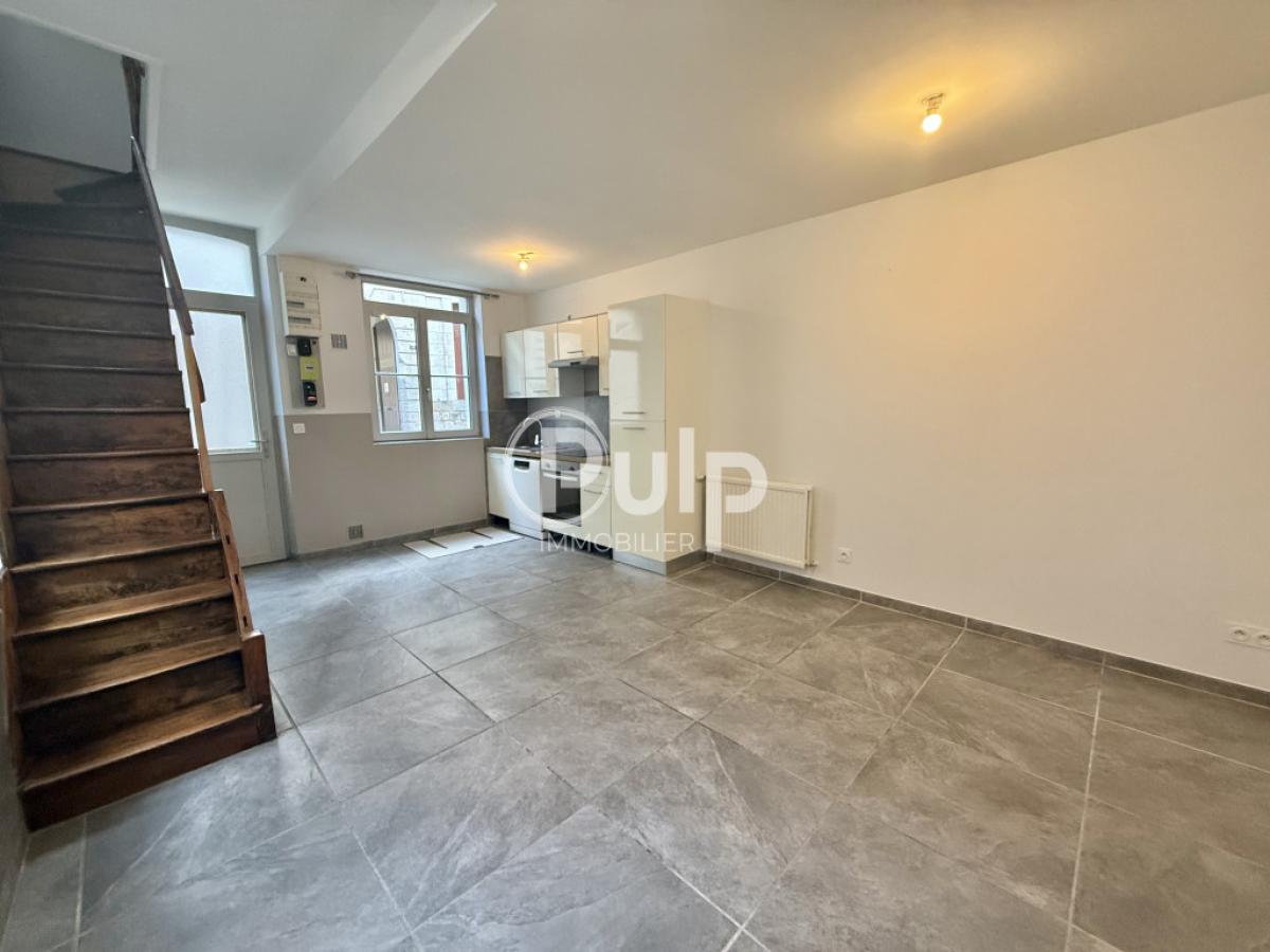vente Maison Arras (62000) réf:hesf179 - Pulp Immobilier