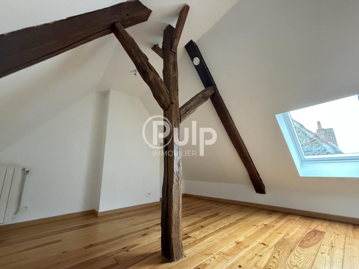 vente Maison Arras (62000) réf:hesf179 - Pulp Immobilier