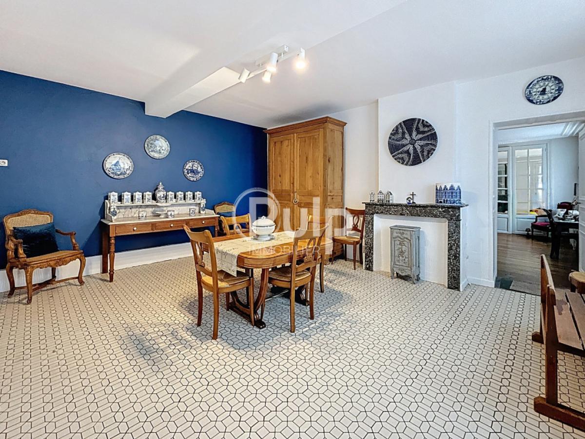 vente Maison Aubigny En Artois (62690) réf:hesf90 - Pulp Immobilier