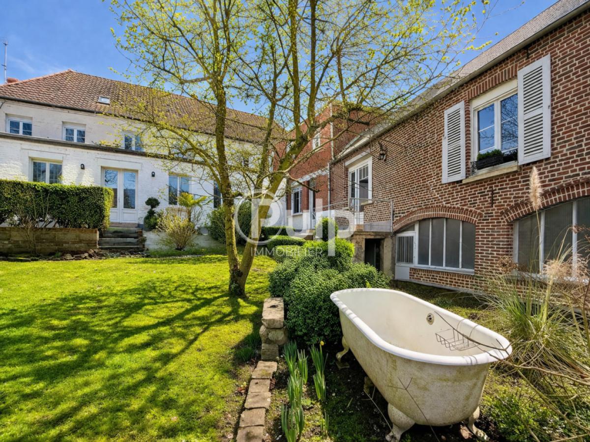 vente Maison Aubigny En Artois (62690) réf:hesf90 - Pulp Immobilier