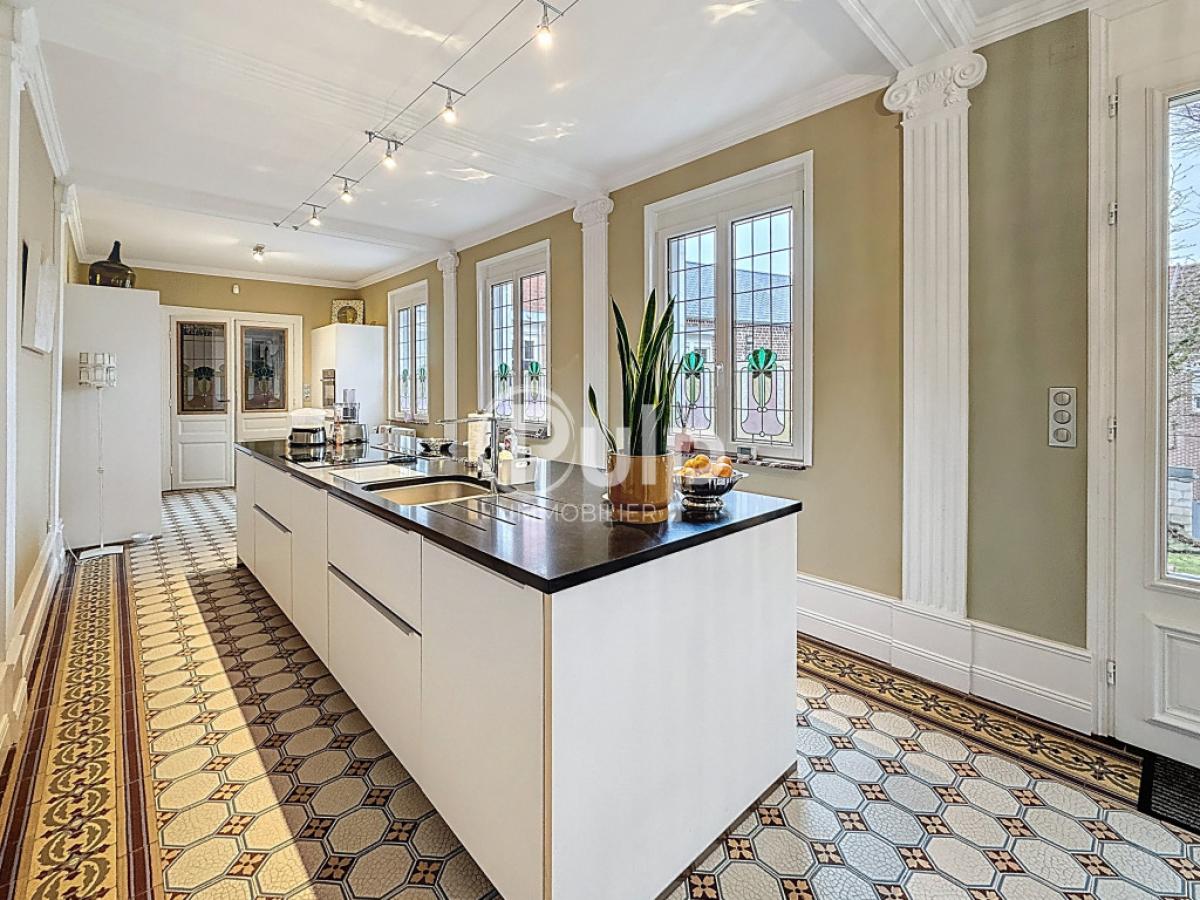 vente Maison Aubigny En Artois (62690) réf:hesf90 - Pulp Immobilier