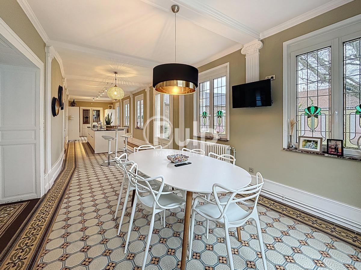 vente Maison Aubigny En Artois (62690) réf:hesf90 - Pulp Immobilier