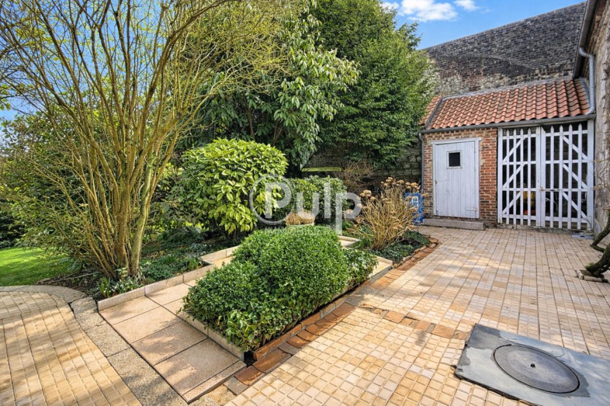 vente Maison Aubigny En Artois (62690) réf:hesf90 - Pulp Immobilier