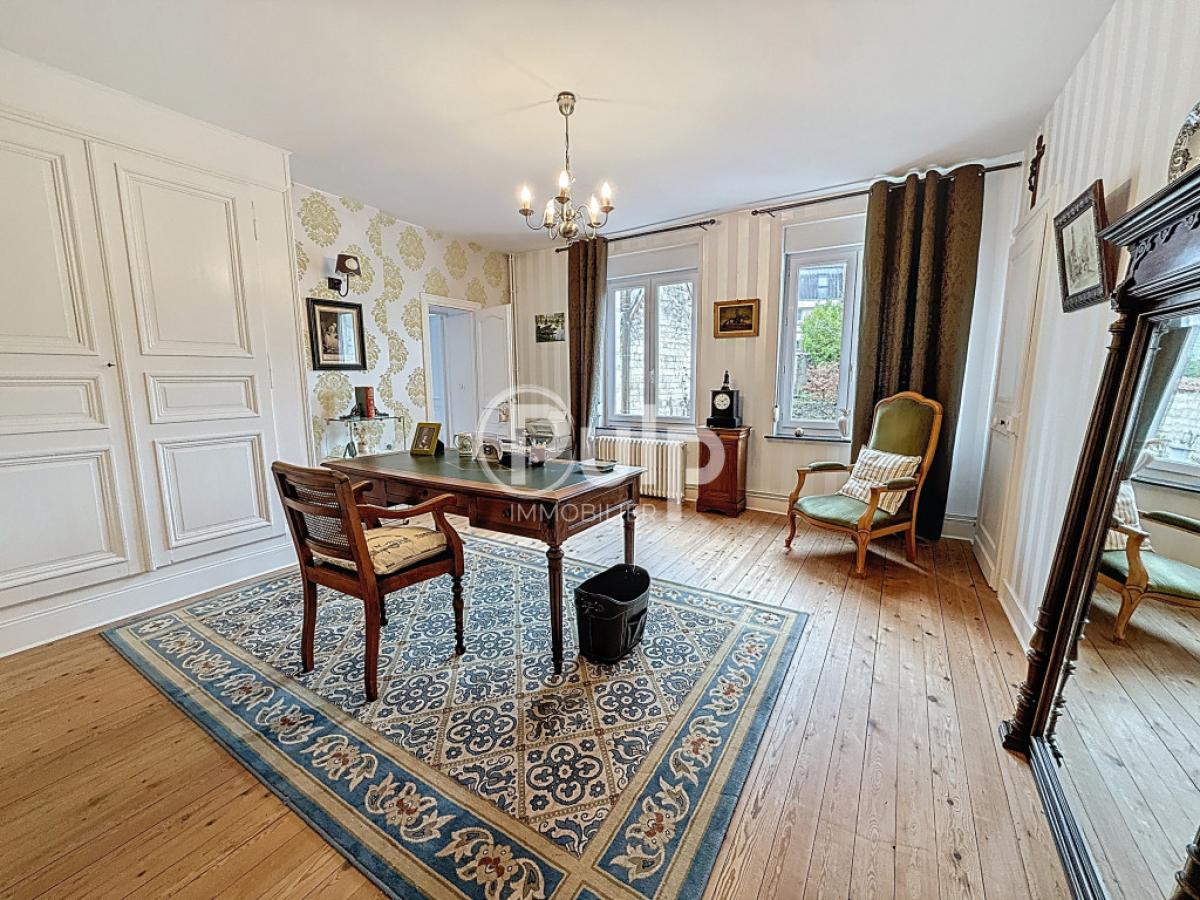 vente Maison Aubigny En Artois (62690) réf:hesf90 - Pulp Immobilier