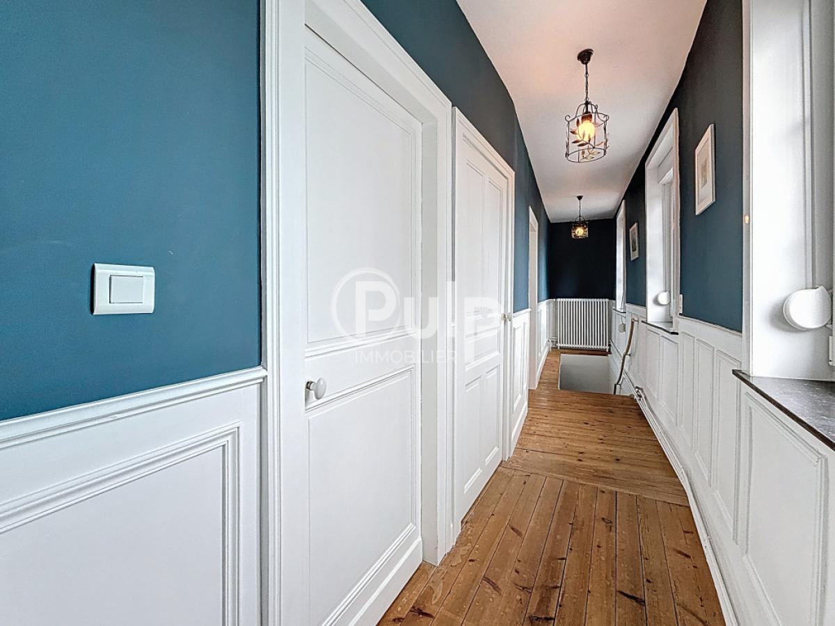 vente Maison Aubigny En Artois (62690) réf:hesf90 - Pulp Immobilier