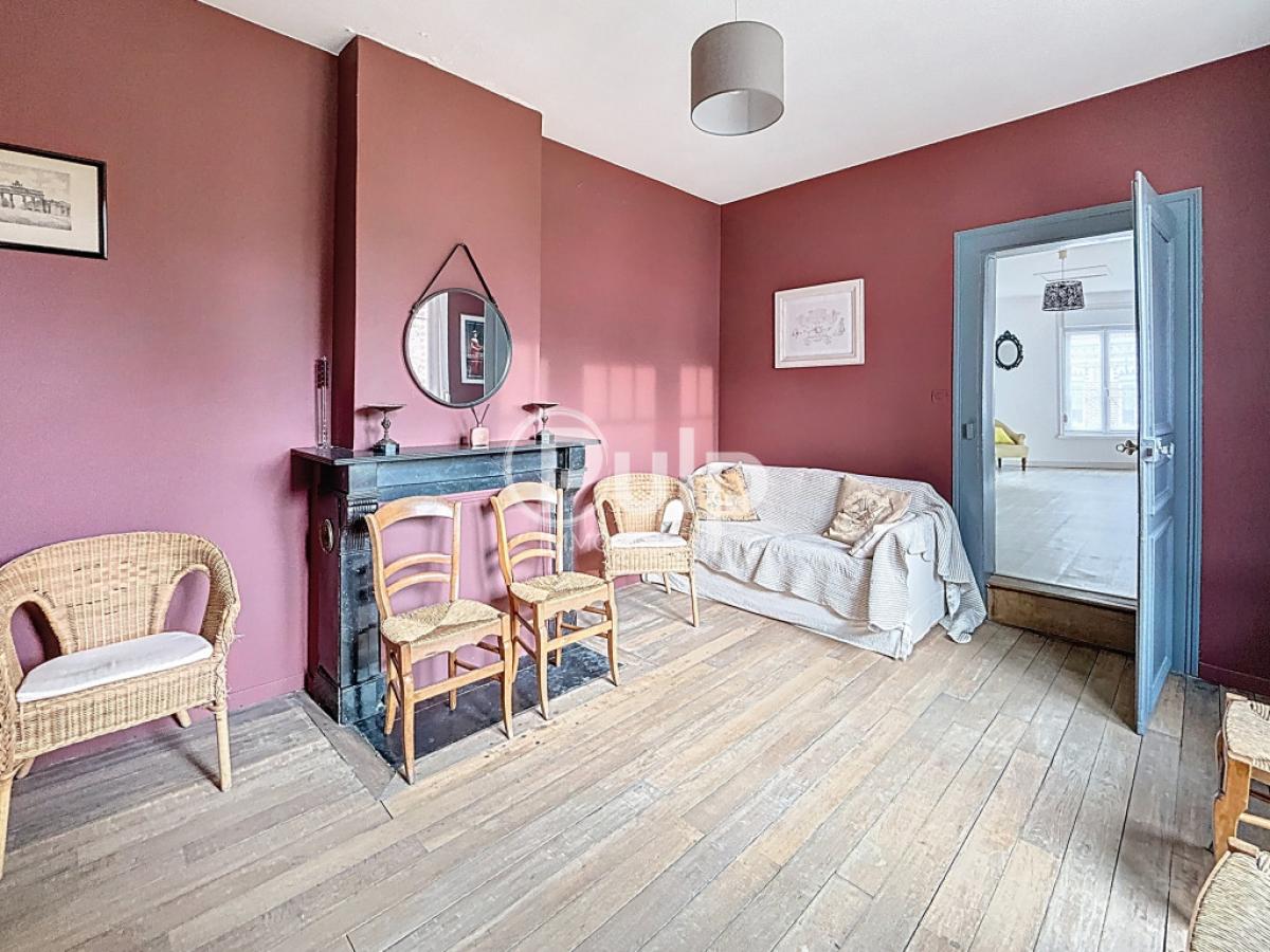 vente Maison Aubigny En Artois (62690) réf:hesf90 - Pulp Immobilier
