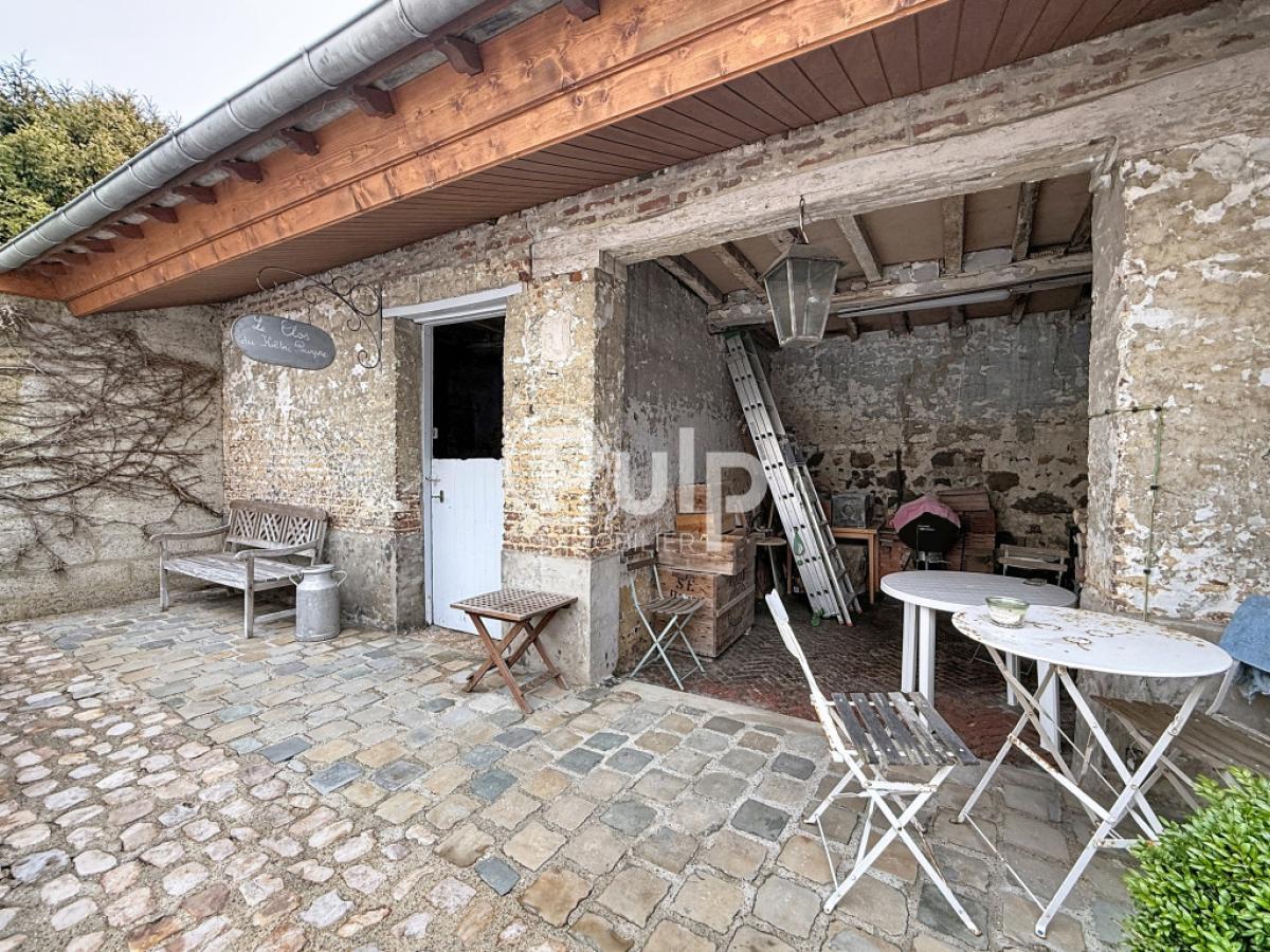vente Maison Aubigny En Artois (62690) réf:hesf90 - Pulp Immobilier